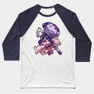 Tinkaton Baseball T-Shirt